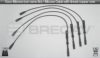 BRECAV 14.534 Ignition Cable Kit